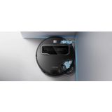 ROBOTSKI SESALNIK ROBOROCK SAROS Z70 SREBRN
