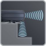 ROBOTSKI SESALNIK ROWENTA RR 6825 WH