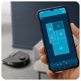 ROBOTSKI SESALNIK ROWENTA RR9675WH X-PLORER SERIE 240 AI