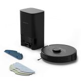 ROBOTSKI SESALNIK ROWENTA X-PLORER S75 S+, RR8595WH, MOKRO-SUHI, POSODA ZA PRAZNENJE,  ŽIVALSKA DLAKA, ALERGIKI