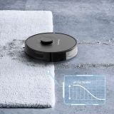 ROBOTSKI SESALNIK ROWENTA X-PLORER S75 S+, RR8595WH, MOKRO-SUHI, POSODA ZA PRAZNENJE,  ŽIVALSKA DLAKA, ALERGIKI