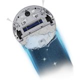 ROBOTSKI SESALNIK ROWENTA X-PLORER SERIE 120 AI, RR7877WH, MOKRO-SUHI