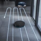 ROBOTSKI SESALNIK ROWENTA X-PLORER SERIE 130 AI, RR9075WH, MOKRO-SUHI, ZA ALERGIKE IN HIŠNE LJUBLJENČKE