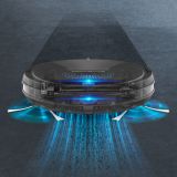 ROBOTSKI SESALNIK ROWENTA X-PLORER SERIE 45, RR8275WH, MOKRO-SUHI, 150 MINUT DELOVANJA, 3 NAČINI DELOVANJA