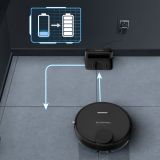 ROBOTSKI SESALNIK ROWENTA X-PLORER SERIE 95 ANIMAL, RR7975WH, MOKRO-SUHI