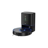 ROBOTSKI SESALNIK VIOMI VIOMI ALPHA UV(S9) ČRN