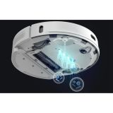 ROBOTSKI SESALNIK VIOMI VIOMI ALPHA UV(S9) ČRN