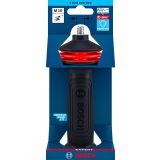 ROČAJ EXPERT HANDLE FOR VIBRATION CONTROL M10 ZA KOTNI BRUSILNIK, 169 X 69 MM