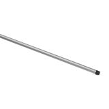 OMELO CORONET ROČAJ ZA OMELO 130 CM S KOV. NASTAVKOM ELEGANCE