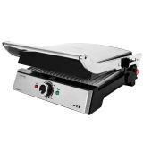 KONTAKTNI ŽAR CECOTEC ROCKN GRILL PRO