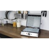 KONTAKTNI ŽAR CECOTEC ROCKN GRILL PRO