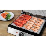 KONTAKTNI ŽAR CECOTEC ROCKN GRILL PRO