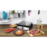 KONTAKTNI ŽAR CECOTEC ROCKN GRILL PRO