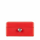 ROČNA KASETA ZA DENAR BURG-WÄCHTER MONEY 5015 RDEČA