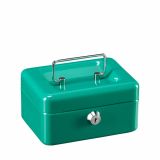 ROČNA KASETA ZA DENAR BURG-WÄCHTER MONEY 5015 ZELENA