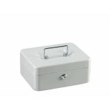 ROČNA KASETA ZA DENAR BURG-WÄCHTER MONEY 5020 SV. SIVA