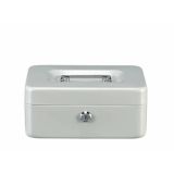 ROČNA KASETA ZA DENAR BURG-WÄCHTER MONEY 5020 SV. SIVA