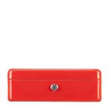 ROČNA KASETA ZA DENAR BURG-WÄCHTER MONEY 5025 RDEČA