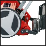 ROČNA KOSILNICA EINHELL GC-HM 400 40 CM