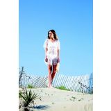 TORBA, NAHRBTNIK SORBETTO ROČNA NARA 8X20 CM Z ZADRGO