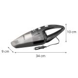 ROČNI AKUMUL. SESALNIK JOCCA 1519 ZA AVTO