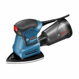 VIBRACIJSKI BRUSILNIK BOSCH PROFESSIONAL GSS 160 MULTI