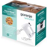 ROČNI MEŠALNIK GORENJE M350W