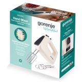 ROČNI MEŠALNIK GORENJE M550DC