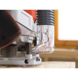 ROČNI NADREZKAR BLACK & DECKER KW 900 EKA