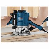 ROČNI NADREZKAR BOSCH GOF 1250 CE