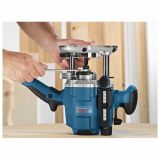 ROČNI NADREZKAR BOSCH GOF 1250 CE