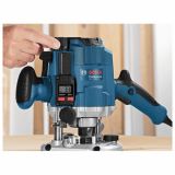 ROČNI NADREZKAR BOSCH GOF 1250 LCE