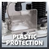 ROČNI NADREZKAR EINHELL TC-RO 1155 E