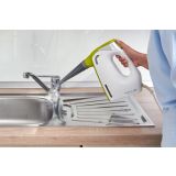 TOP SHOP TOP SHOP ROČNI PARNI ČISTILNIK ROVUS