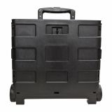 ROČNI VOZIČEK 25 KG, ZLOŽLJIV SHOP&ROLL