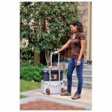 ROČNI VOZIČEK MQ 70 KG, ZLOŽLJIV