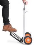 ROČNI VOZIČEK VONHAUS TRANSPORTNI 90KG