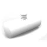 REZERVOAR ZA PITNO VODO ROTO RODRINK 20.000L