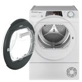 SUŠILNI STROJ CANDY ROE H8A2TCEX-S TOPLOTNA ČRPALKA