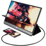 RAČUNALNIŠKI MONITOR ASUS ROG STRIX XG17AHPE