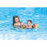 PLAVALNI PRIPOMOČEK INTEX ROKAVČKI CARS 23CMX15CM