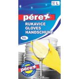 ROKAVICE PEREX ROKAVICE STANDARD L