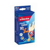ROKAVICE VILEDA MULTI LATEX ZA 1X UPORABO 10/1+2 M+S