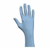 ROKAVICE ZA 1X UPORABO 7505 ŠT.XL/10 100% NITRIL 100 KOS V ZAVITKU