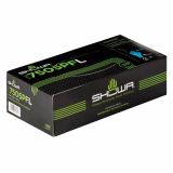 ROKAVICE ZA 1X UPORABO 7505 ŠT.XL/10 100% NITRIL 100 KOS V ZAVITKU