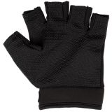 ROKAVICE ZA ŠPORTNO VADBO AVENTO 41AB L/XL ČRNE