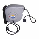 ROLETA - GUMI VODNIK EURO M 15M H05VV-F 3X1.5 BOX AVTOMATSKA ELEKTRIČNA