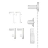 ROLO MYDECO KLEMMFIX WIN 100X160 CM ZELEN