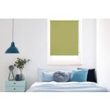 ROLO MYDECO KLEMMFIX WIN 75X160 CM ZELEN