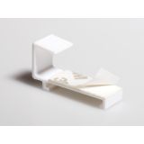 ROLO MYDECO KLEMMFIX WIN 80X210 CM THERMO, BEL